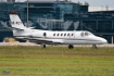 Cessna 550 Citation II