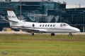 Cessna 550 Citation II