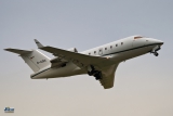 Bombardier Challenger 604 (CL-600-2B16)