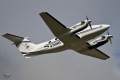 Raytheon B200 King Air