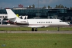 Dassault Falcon 2000EX