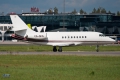 Dassault Falcon 2000EX