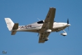 Cirrus SR-22 GTS