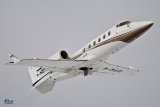 Learjet 60XR