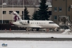 Bombardier Challenger 605 (CL-600-2B16)