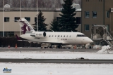 Bombardier Challenger 605 (CL-600-2B16)