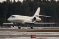 Dassault Falcon 2000EX
