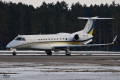 Embraer Legacy 600 (EMB-135BJ)
