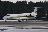 Embraer Legacy 600 (EMB-135BJ)