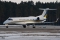 Embraer Legacy 600 (EMB-135BJ)