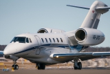 Cessna 750 Citation X