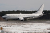 Boeing 737-7GC BBJ