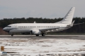 Boeing 737-7GC BBJ