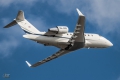 Bombardier Challenger 605 (CL-600-2B16)