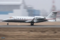 Learjet 60XR
