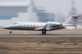 Learjet 60XR