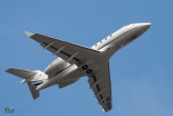 Bombardier Challenger 300 (BD-100-1A10)