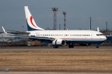 Boeing 737-8DR BBJ2