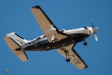 Piper PA-46-500TP Malibu Meridian