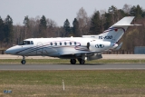 Hawker Beechcraft 850XPi