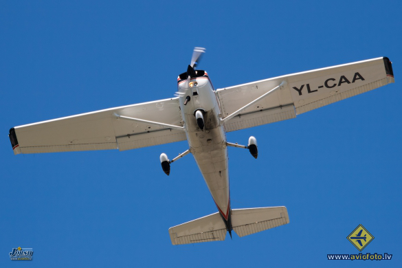 Reims F172N Skyhawk 100