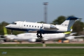 Bombardier Challenger 604 (CL-600-2B16)