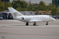 Dassault Falcon 20C-5