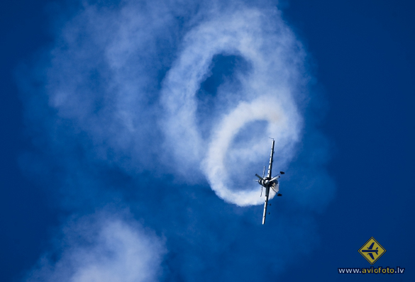 Sukhoi Su-26M