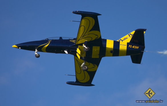 Aero L-39C Albatros