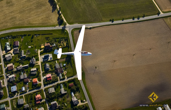 Schleicher K-7