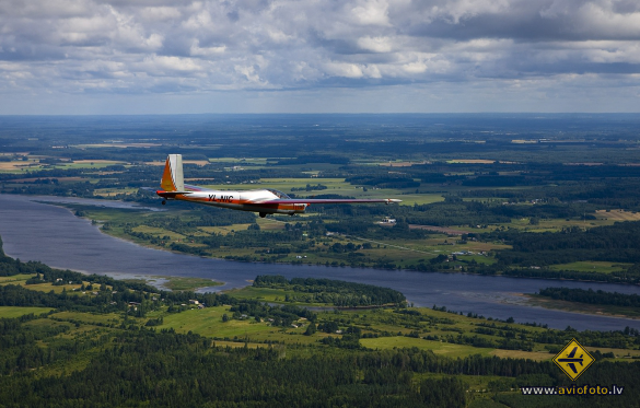 Aerotechnik L-13SE Vivat