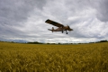 PZL-Okecie PZL-101A Gawron