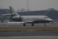 Dassault Falcon 2000EX