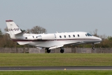 Cessna 560XL Citation XLS