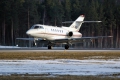 Raytheon Hawker 800XP