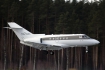 Hawker Beechcraft 750