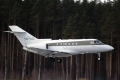 Hawker Beechcraft 750