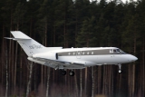 Hawker Beechcraft 750