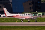 Cessna 340A