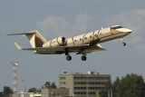 Gulfstream Aerospace G-IV-X Gulfstream G450