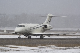 Bombardier Challenger 300 (BD-100-1A10)