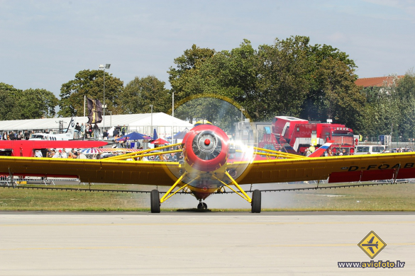 PZL-Okecie PZL-106AR/2M Kruk