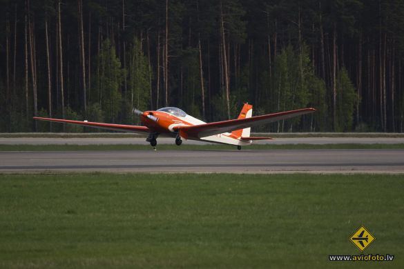 Schleicher ASK-16