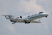 Learjet 45