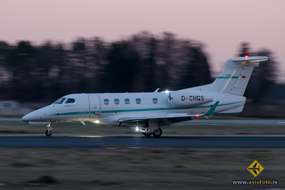 Embraer EMB-505 Phenom 300