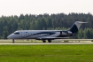 Bombardier Challenger 850 (CRJ-200SE/CL-600-2B19)