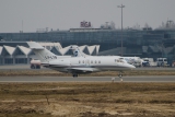 Raytheon Hawker 800XP