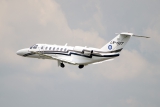 Cessna 525B Citation CJ3