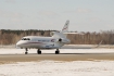 Dassault Falcon 900EX