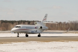 Dassault Falcon 900EX